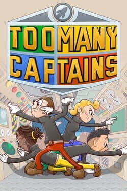 Too Many Captains