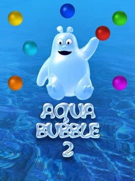 Aqua Bubble 2