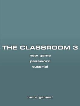 The Classroom 3