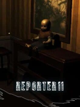 Reporter 2