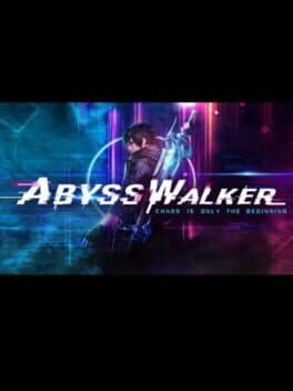 Abyss Walker