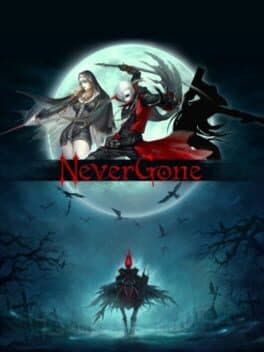 NeverGone
