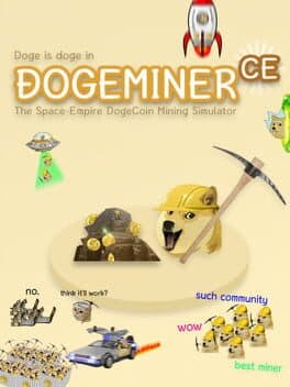 Dogeminer: CE