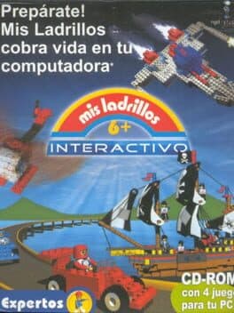 Mis Ladrillos Interactivo