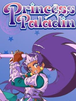 Princess Paladin
