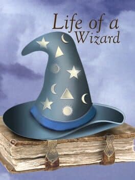 Life of a Wizard