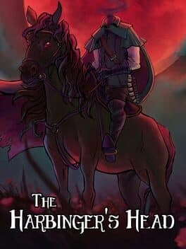 The Harbinger's Head