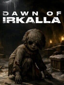 Dawn of Irkalla