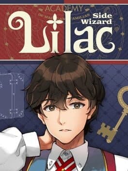 Lilac: Side Wizard