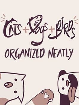 Organized Neatly