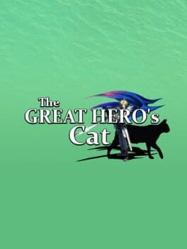 The Great Hero's Cat