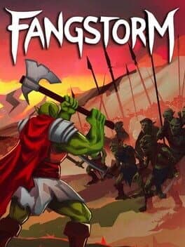 Fangstorm