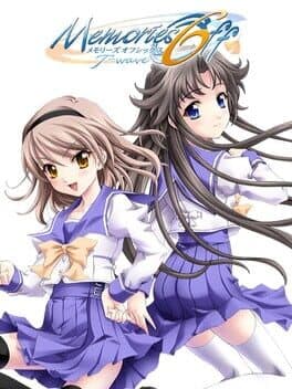 Memories Off 6: T-wave