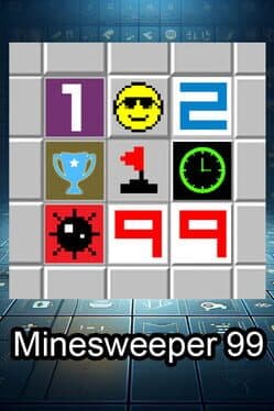 Minesweeper 99