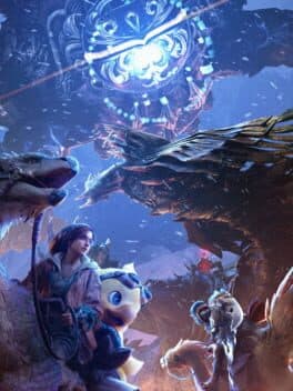 Monster Hunter Wilds: Title Update 3