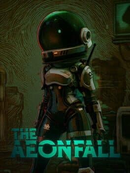 The Aeon Fall
