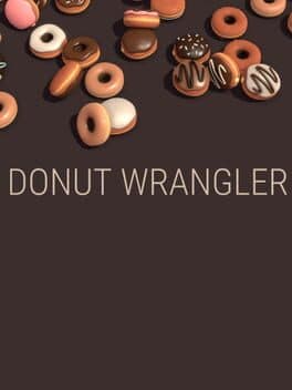 Donut Wrangler