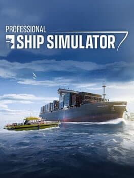 Professional Ship Simulator