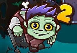 Headless Zombie 2