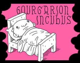 Gourgarion Incubus