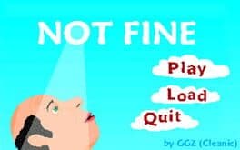 Not Fine
