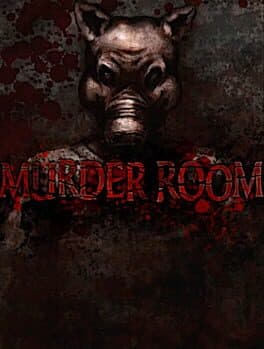 Murder Room