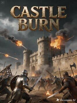 Castle Burn