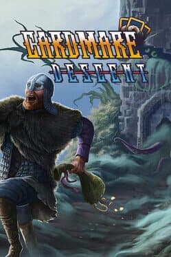 Cardmare: Descent