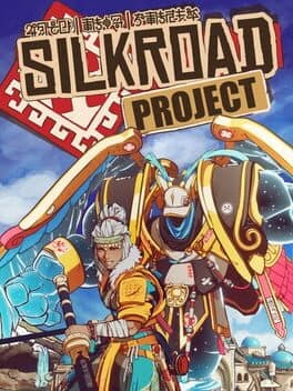 Silkroad Project