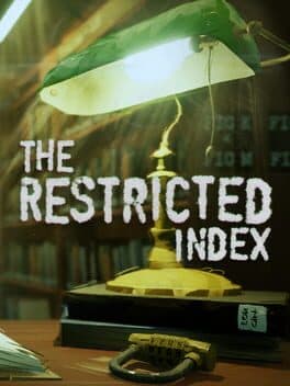 The Restricted Index