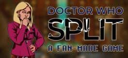 Doctor Who: Split