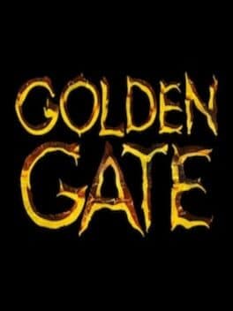 The Golden Gate