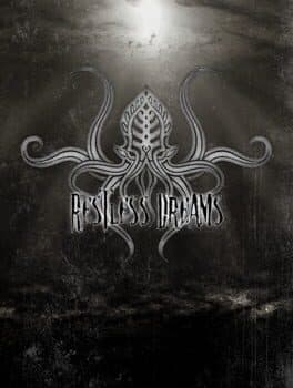 Restless Dreams