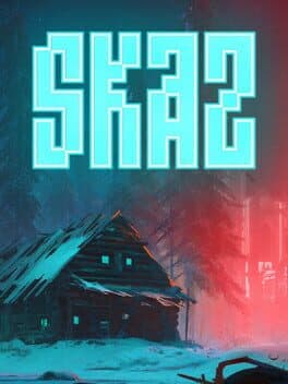Skaz