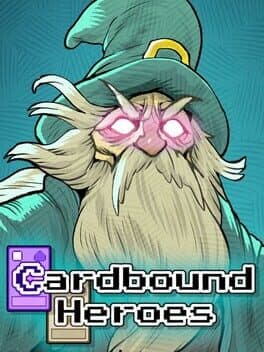 Cardbound Heroes