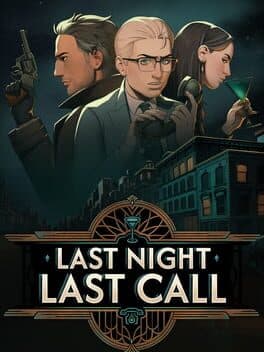 Last Night Last Call