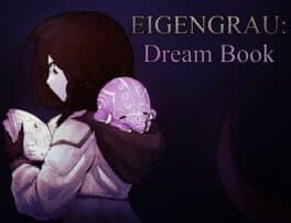 Eigengrau: Dream Book
