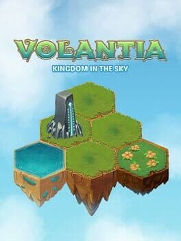 Volantia: Kingdom in the Sky