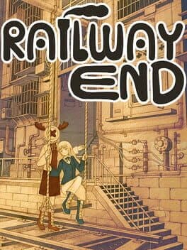 Railway End