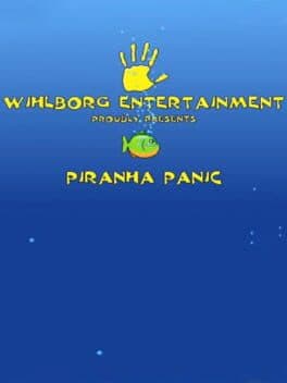 Piranha Panic