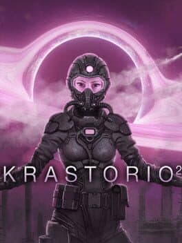 Krastorio 2