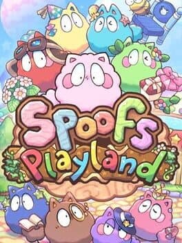 Spoofs Playland