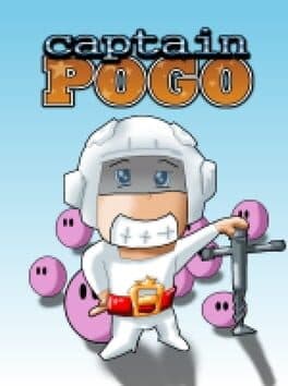 Captain Pogo