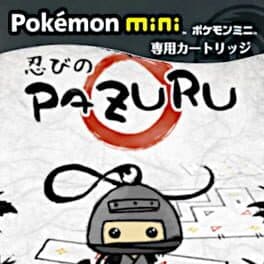 Pazuru