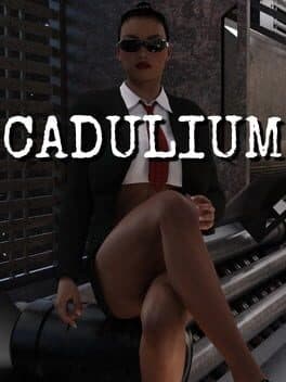 Cadulium