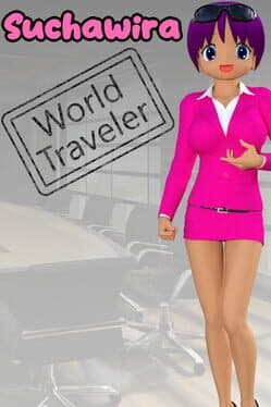 Suchawira World Traveler