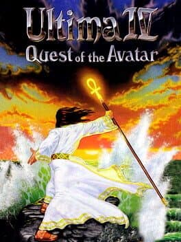 Ultima IV: C64
