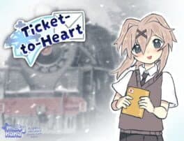 Ticket to Heart
