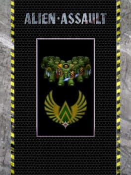 Alien Assault