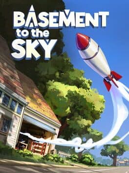 Basement to the Sky